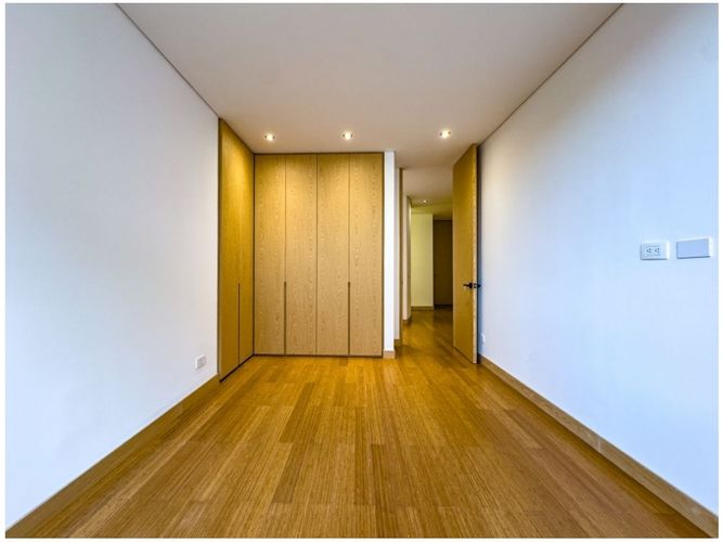 Apartamento en venta en Chico Norte, Bogotá · foto 14 de 24
