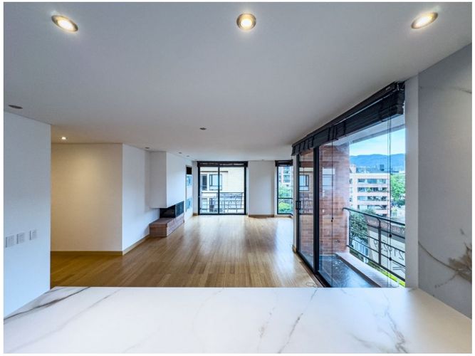 Apartamento en venta en Chico Norte, Bogotá · foto 15 de 24