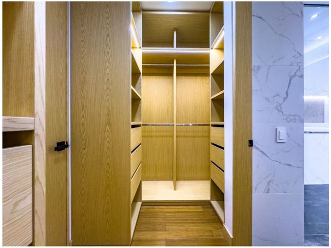 Apartamento en venta en Chico Norte, Bogotá · foto 17 de 24