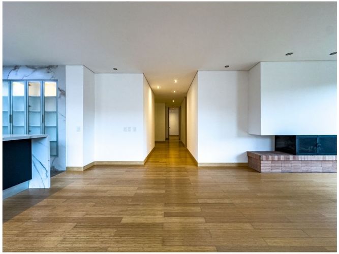Apartamento en venta en Chico Norte, Bogotá · foto 19 de 24