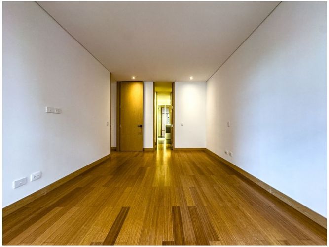 Apartamento en venta en Chico Norte, Bogotá · foto 21 de 24