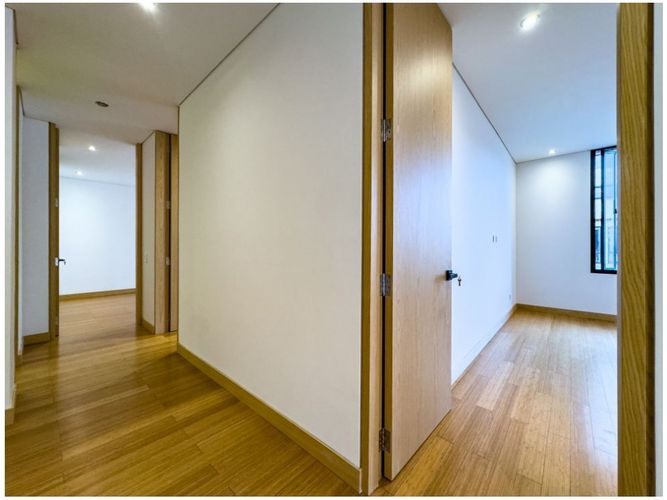 Apartamento en venta en Chico Norte, Bogotá · foto 22 de 24