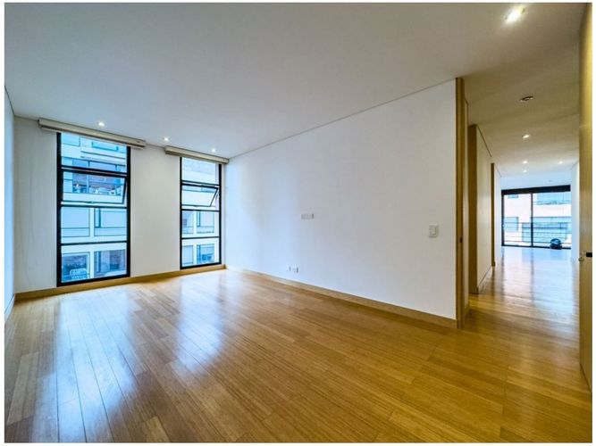 Apartamento en venta en Chico Norte, Bogotá · foto 24 de 24