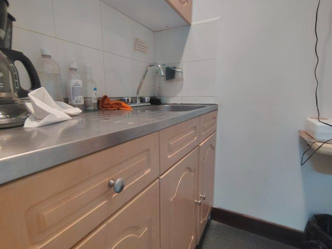 Oficina en arriendo en El Poblado, Medellín, 42 m² · foto 5 de 10