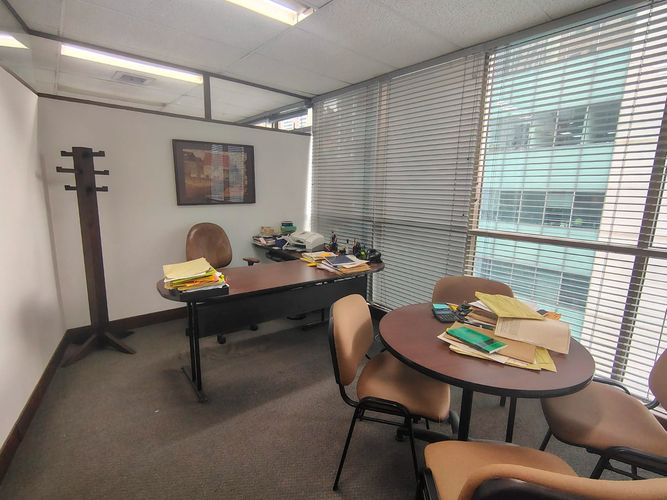 Oficina en arriendo en El Poblado, Medellín, 42 m² · foto 9 de 10