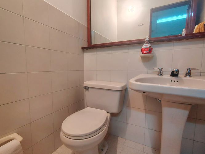 Oficina en arriendo en El Poblado, Medellín, 42 m² · foto 10 de 10