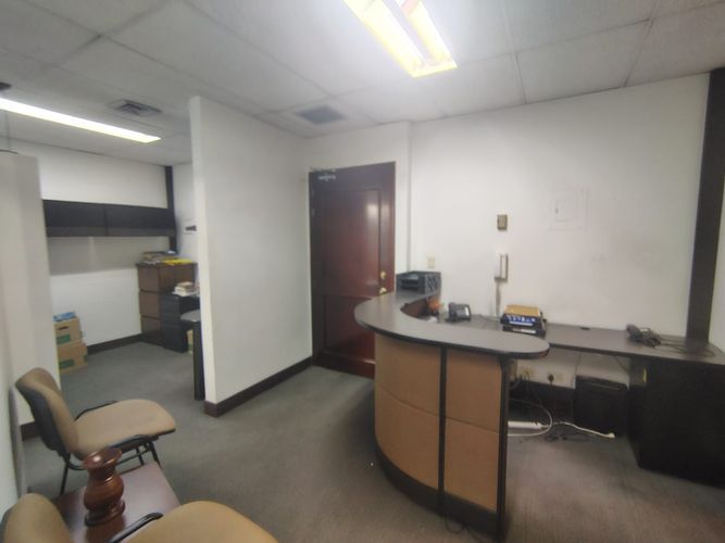 Oficina en arriendo en El Poblado, Medellín, 42 m² · foto 6 de 10