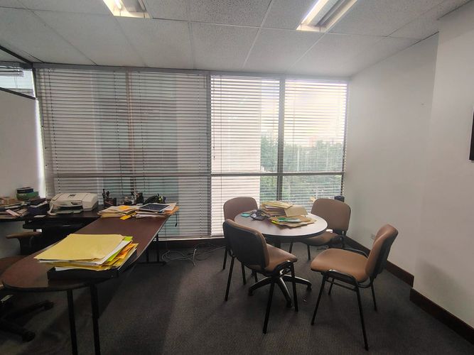 Oficina en arriendo en El Poblado, Medellín, 42 m² · foto 7 de 10