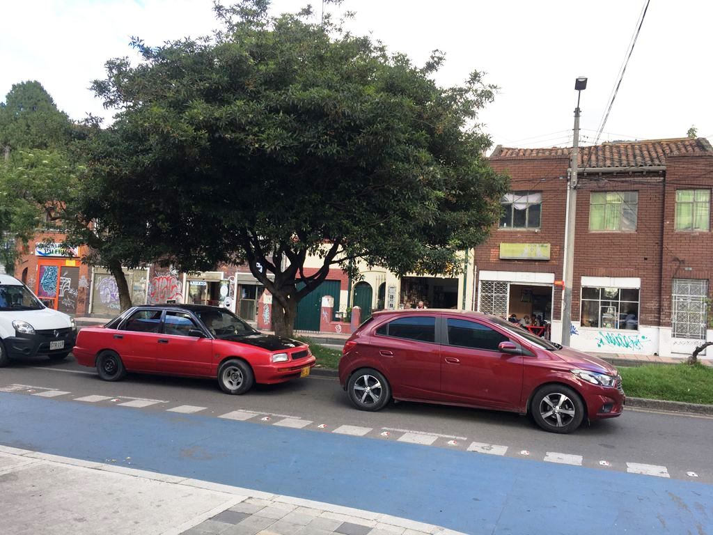 Casa en venta en Palermo, Bogotá · foto 6 de 10