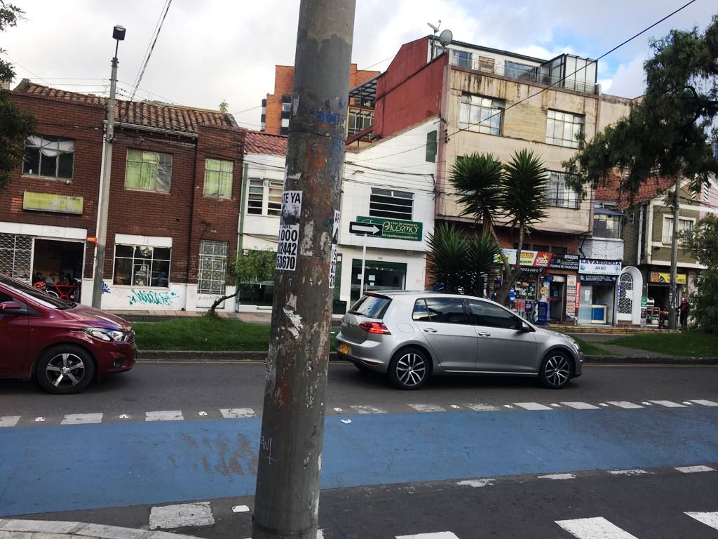 Casa en venta en Palermo, Bogotá · foto 7 de 10