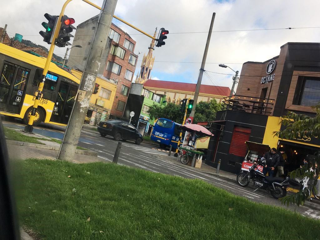 Casa en venta en Palermo, Bogotá · foto 8 de 10