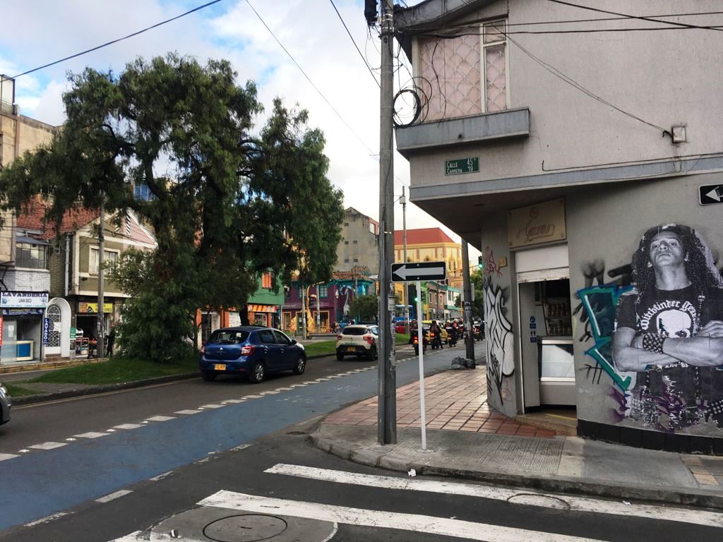 Casa en venta en Palermo, Bogotá · foto 9 de 10