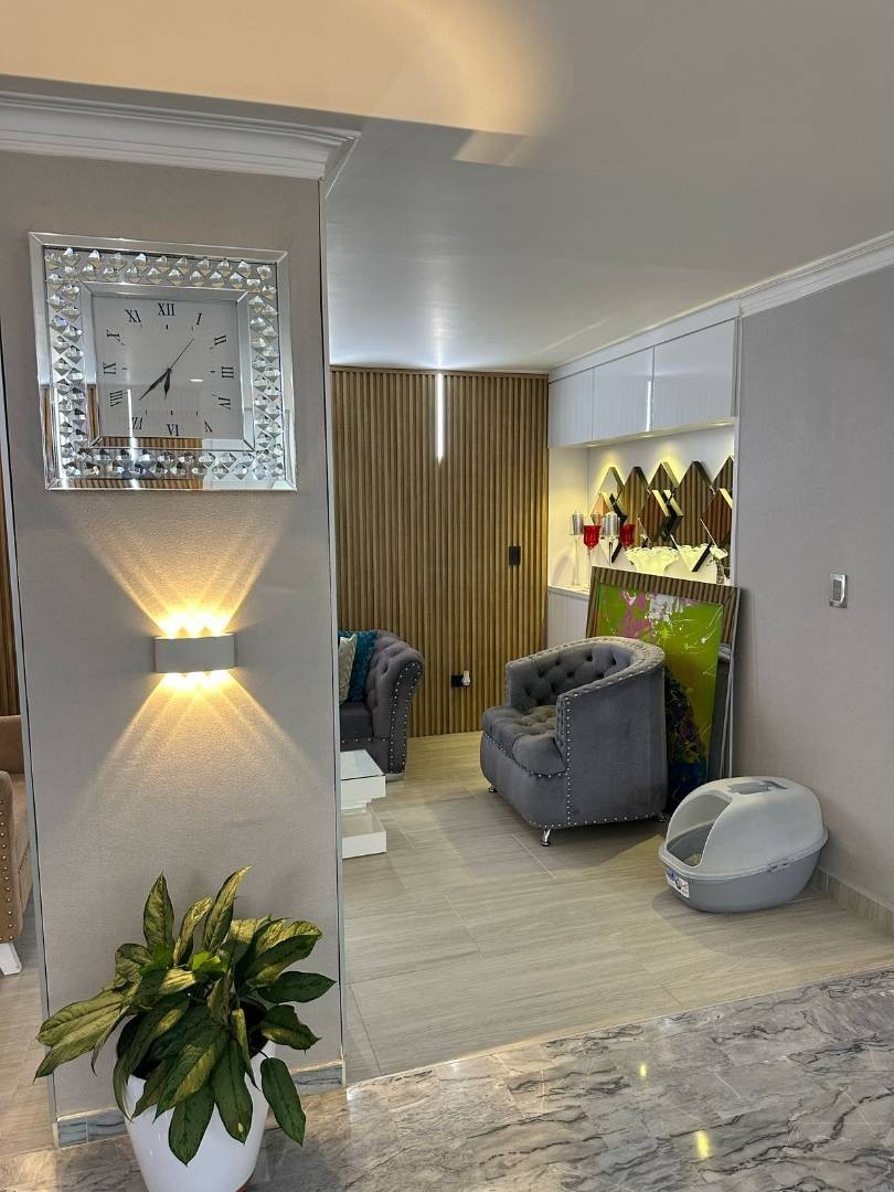 Apartamento en venta en Pinares, Pereira · foto 3 de 13