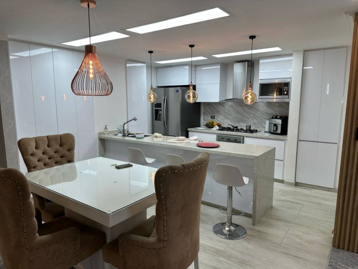 Apartamento en venta en Pinares, Pereira · foto 7 de 13