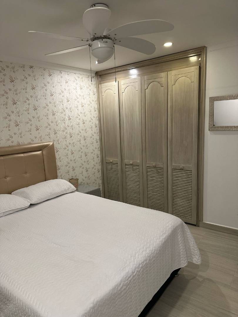 Apartamento en venta en Pinares, Pereira · foto 9 de 13