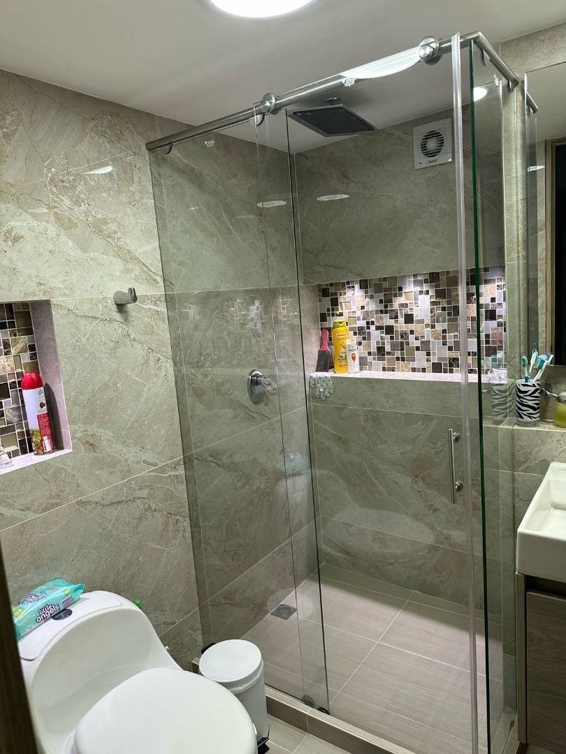 Apartamento en venta en Pinares, Pereira · foto 12 de 13
