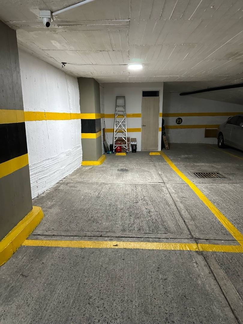 Apartamento en venta en Pinares, Pereira · foto 13 de 13