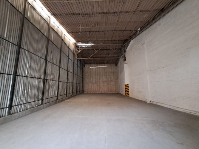Bodega en arriendo en La Badea, Dosquebradas, 85 m² · foto 2 de 8