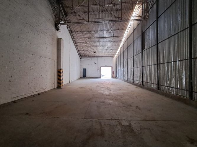 Bodega en arriendo en La Badea, Dosquebradas, 85 m² · foto 3 de 8