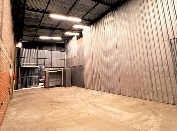 Bodega en arriendo en La Badea, Dosquebradas, 85 m² · foto 4 de 8