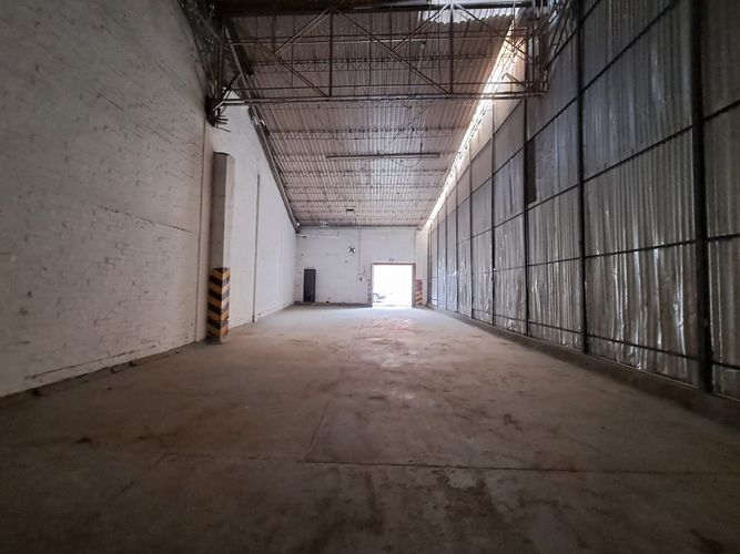 Bodega en arriendo en La Badea, Dosquebradas, 85 m² · foto 5 de 8