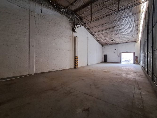 Bodega en arriendo en La Badea, Dosquebradas, 85 m² · foto 6 de 8