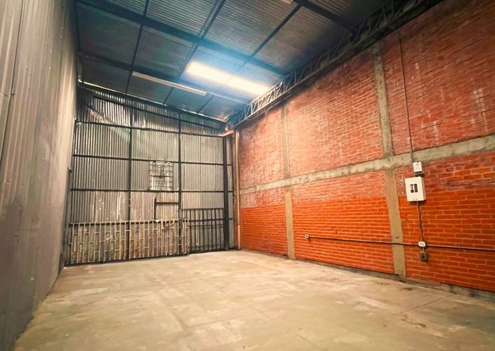 Bodega en arriendo en La Badea, Dosquebradas, 85 m² · foto 8 de 8