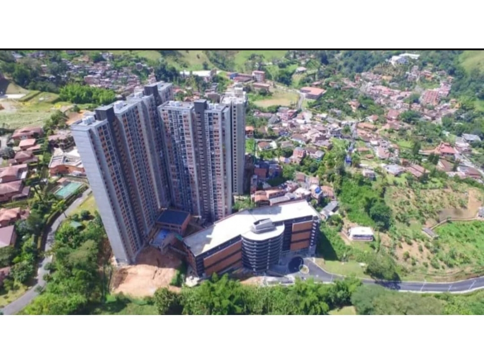 Apartamento en venta en Gerona, Medellín · foto 13 de 13