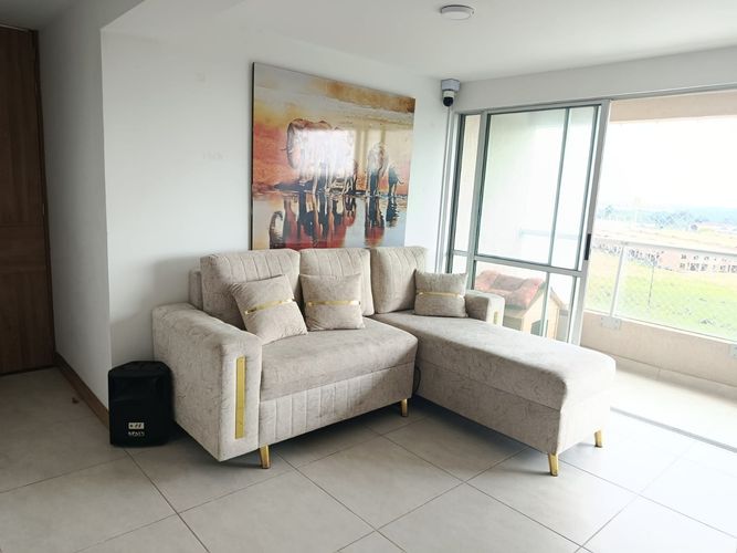 Apartamento de 3 alcobas en venta en Alfaguara, Jamundí, 92 m² · foto 3 de 20