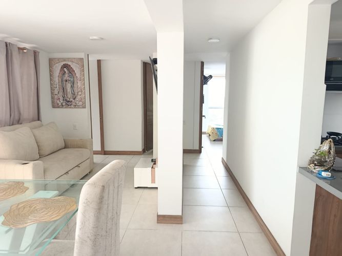 Apartamento de 3 alcobas en venta en Alfaguara, Jamundí, 92 m² · foto 4 de 20