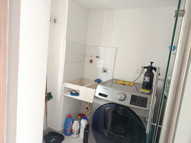 Apartamento de 3 alcobas en venta en Alfaguara, Jamundí, 92 m² · foto 5 de 20