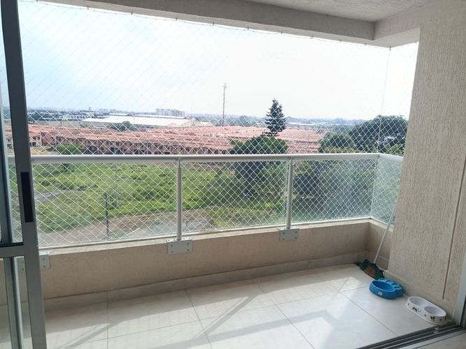 Apartamento de 3 alcobas en venta en Alfaguara, Jamundí, 92 m² · foto 8 de 20