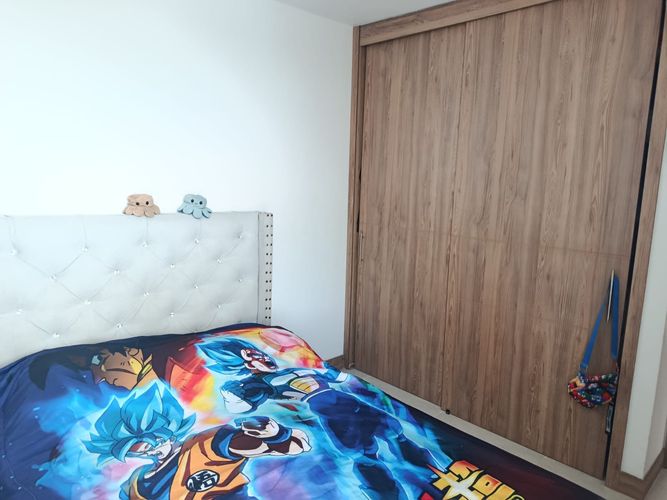 Apartamento de 3 alcobas en venta en Alfaguara, Jamundí, 92 m² · foto 10 de 20