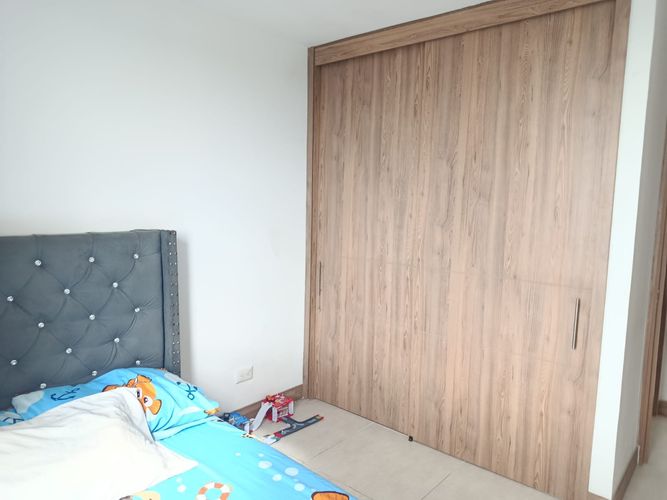 Apartamento de 3 alcobas en venta en Alfaguara, Jamundí, 92 m² · foto 11 de 20