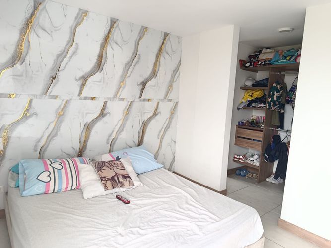 Apartamento de 3 alcobas en venta en Alfaguara, Jamundí, 92 m² · foto 13 de 20