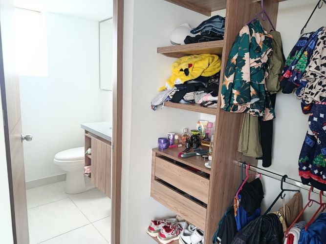 Apartamento de 3 alcobas en venta en Alfaguara, Jamundí, 92 m² · foto 14 de 20