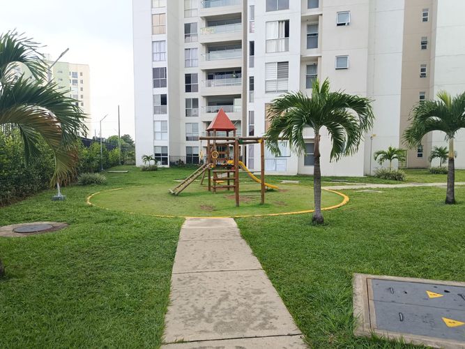 Apartamento de 3 alcobas en venta en Alfaguara, Jamundí, 92 m² · foto 15 de 20