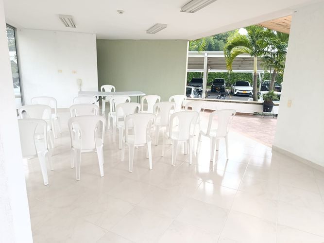 Apartamento de 3 alcobas en venta en Alfaguara, Jamundí, 92 m² · foto 16 de 20