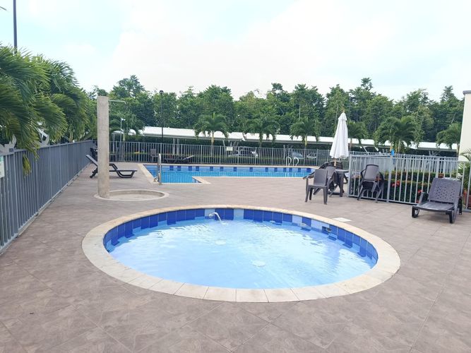 Apartamento de 3 alcobas en venta en Alfaguara, Jamundí, 92 m² · foto 17 de 20