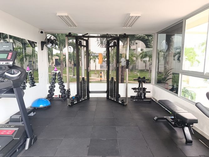 Apartamento de 3 alcobas en venta en Alfaguara, Jamundí, 92 m² · foto 18 de 20