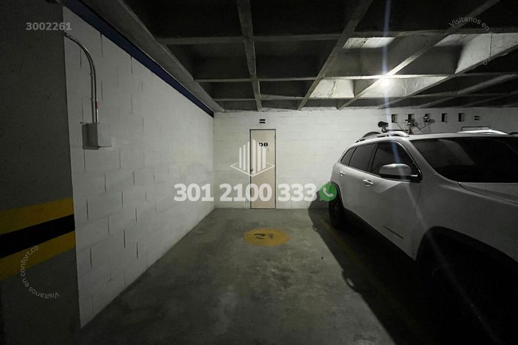 Apartamento de 3 alcobas en arriendo en Los Balsos, Medellín, 160 m² · foto 24 de 24