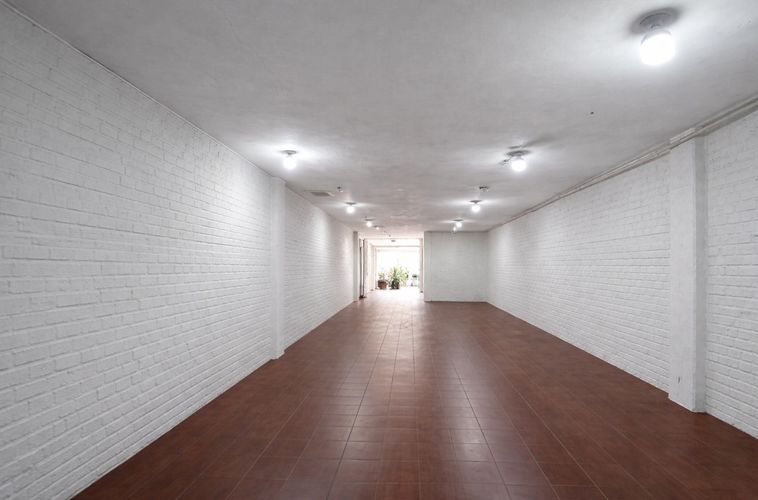 Bodega en arriendo en El Poblado, Medellín, 138 m² · foto 3 de 5