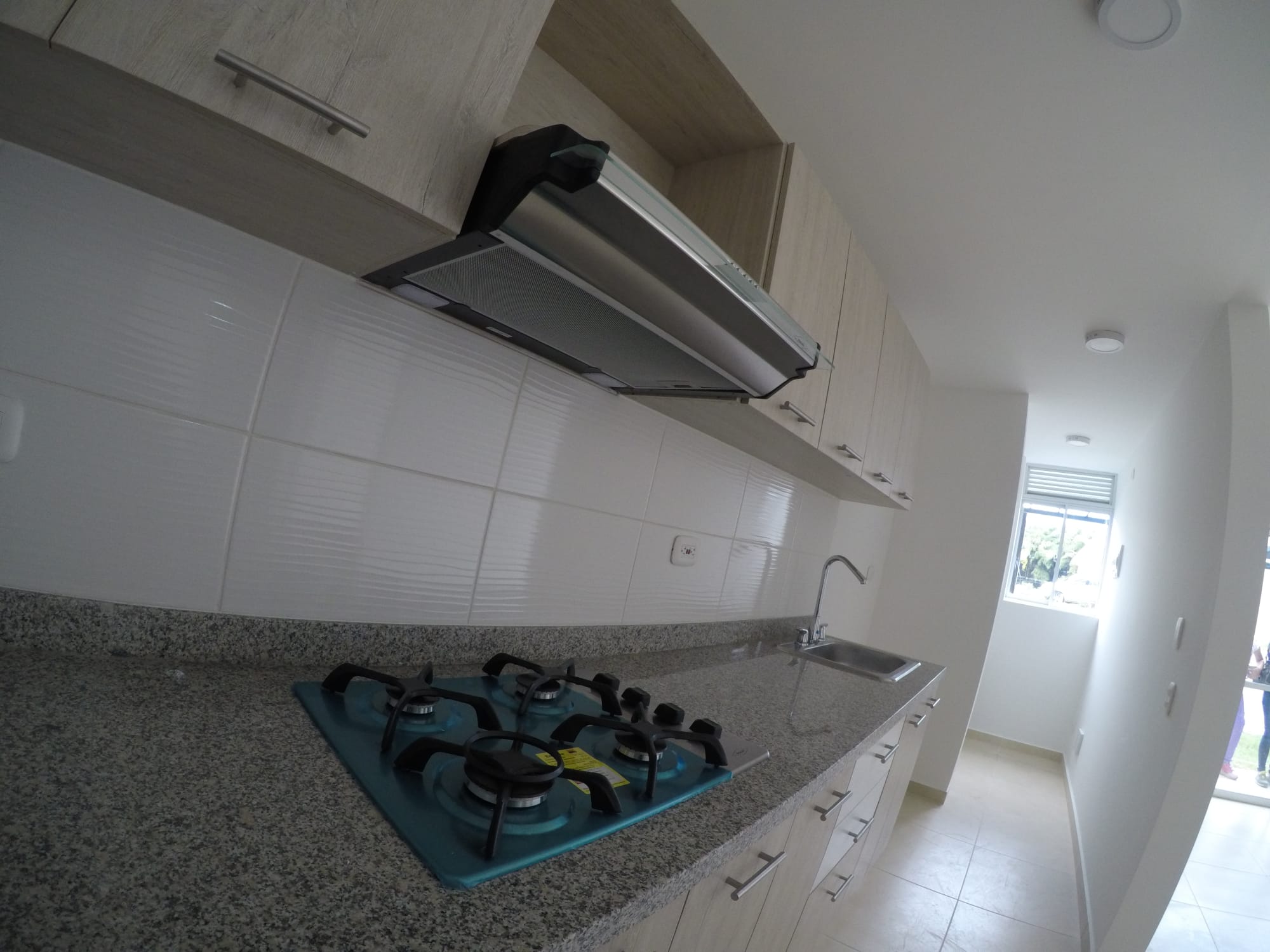 Apartamento en venta en La Macarena, Dosquebradas · foto 2 de 14
