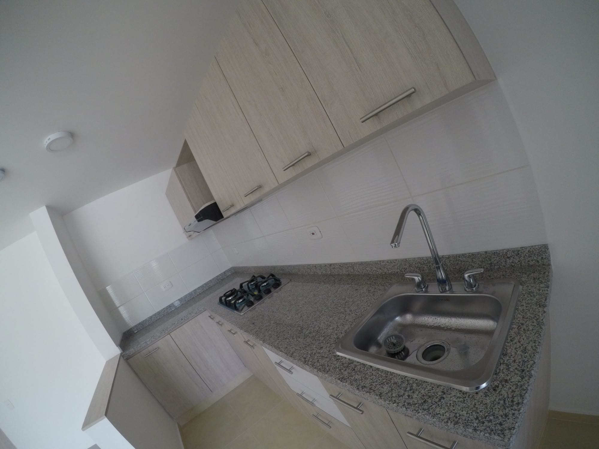 Apartamento en venta en La Macarena, Dosquebradas · foto 3 de 14