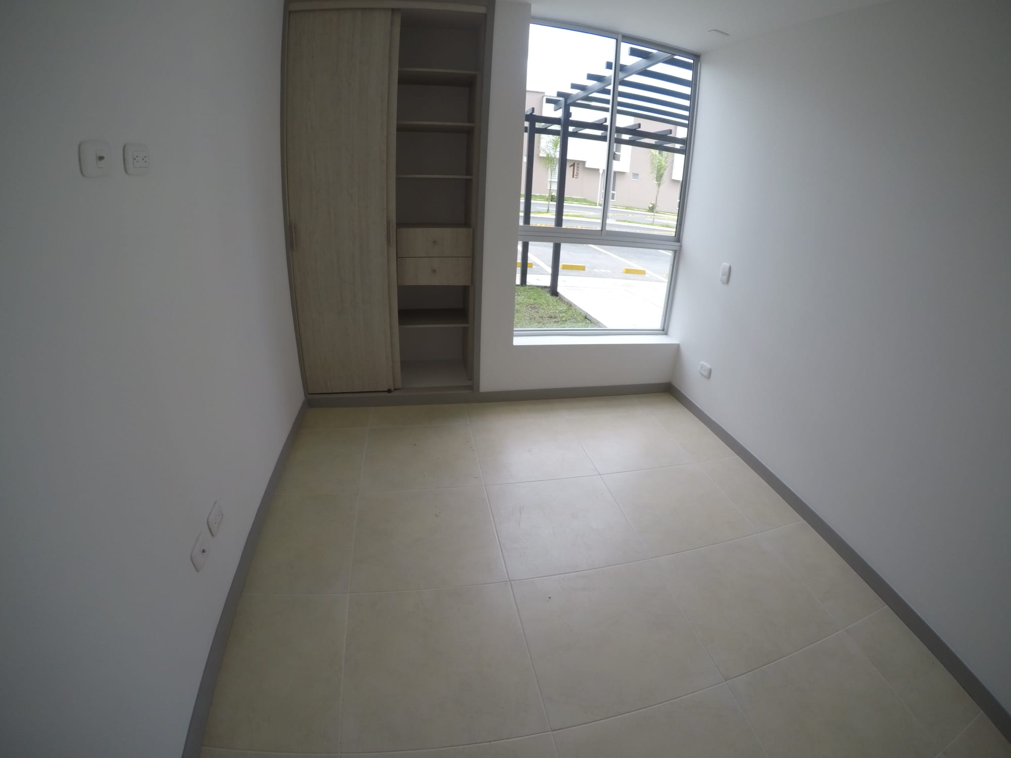 Apartamento en venta en La Macarena, Dosquebradas · foto 6 de 14