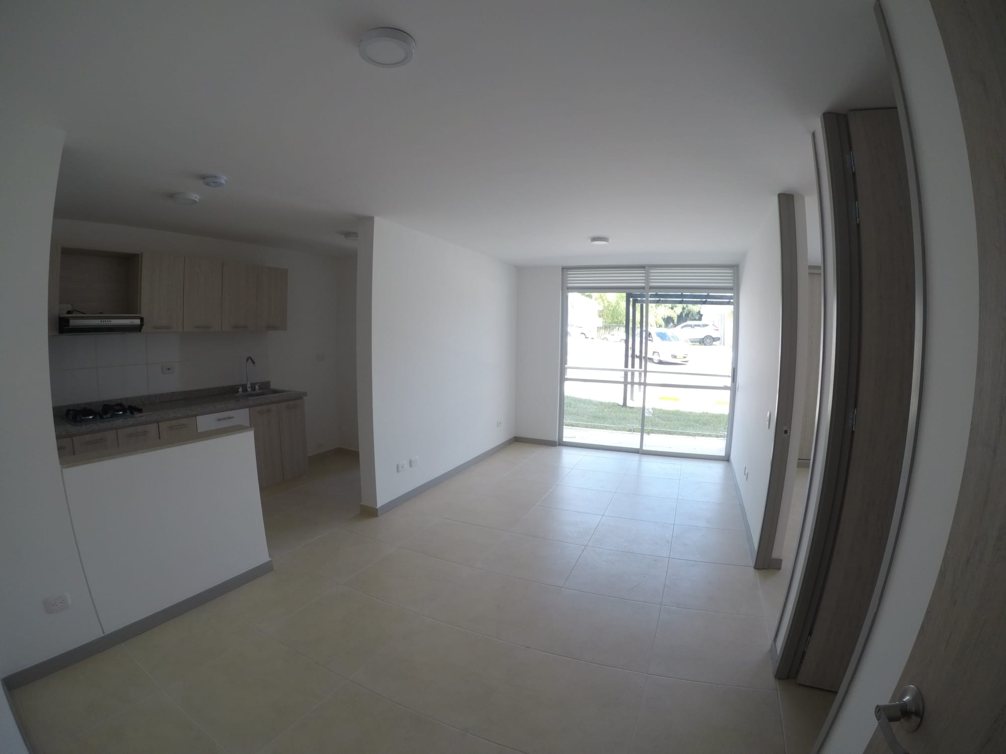 Apartamento en venta en La Macarena, Dosquebradas · foto 7 de 14