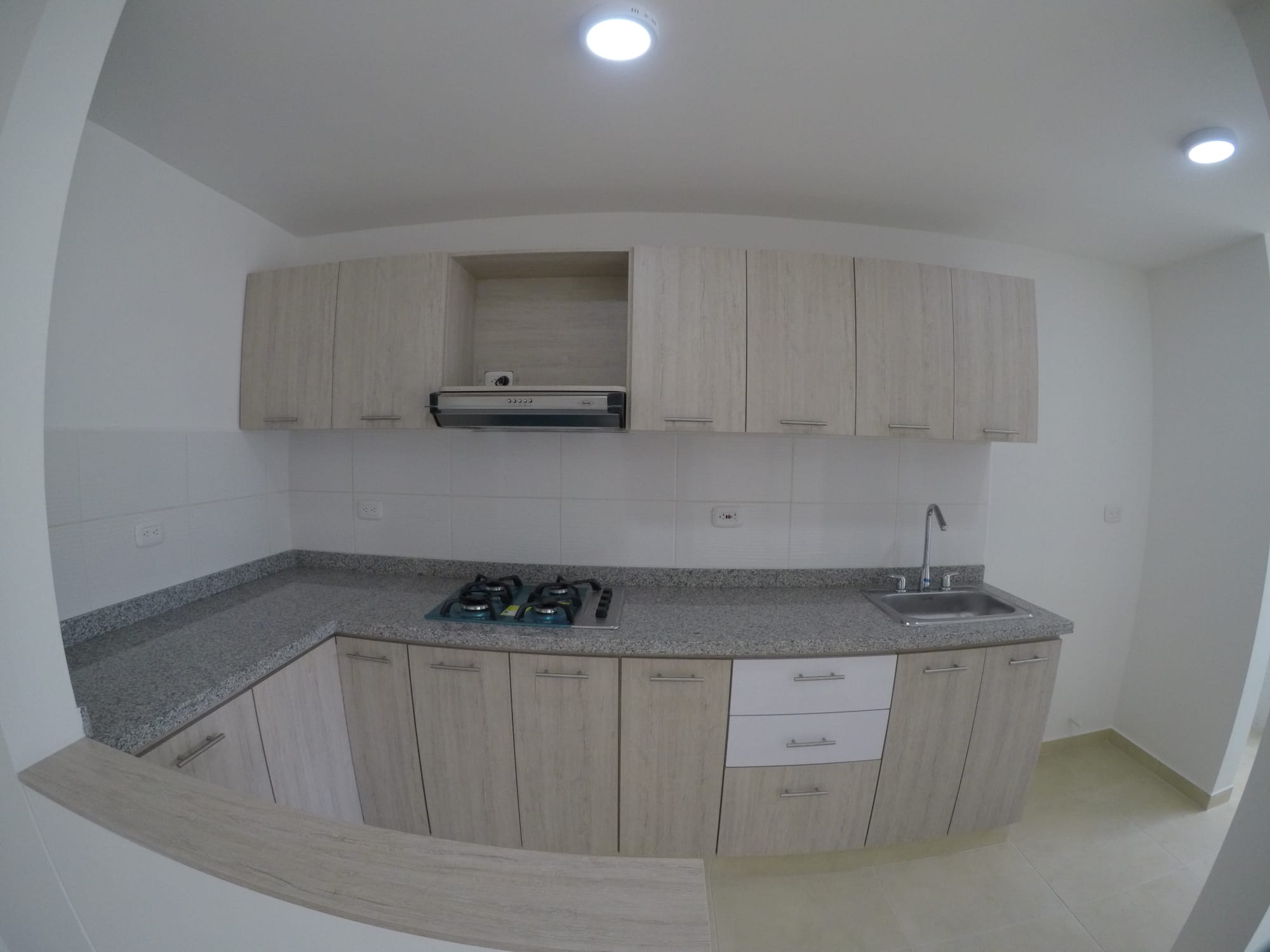 Apartamento en venta en La Macarena, Dosquebradas · foto 9 de 14