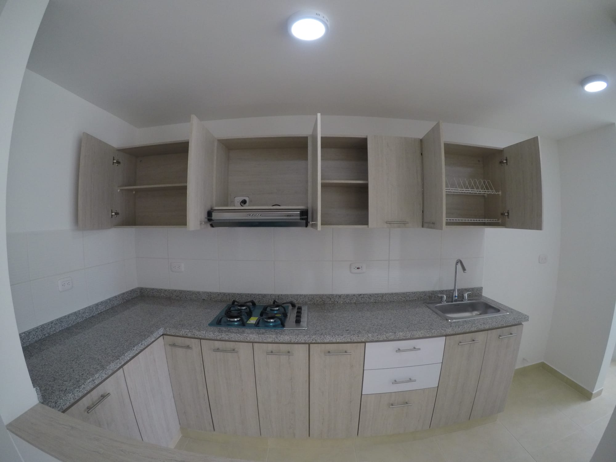 Apartamento en venta en La Macarena, Dosquebradas · foto 11 de 14