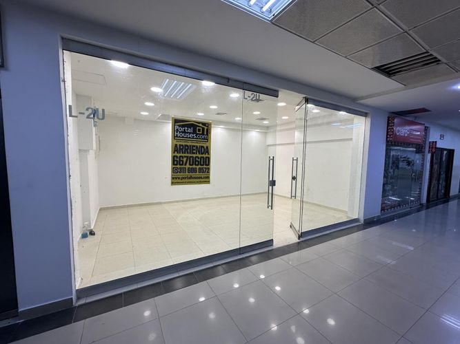 Local en arriendo en Tequendama, Cali, 26 m² · foto 4 de 13