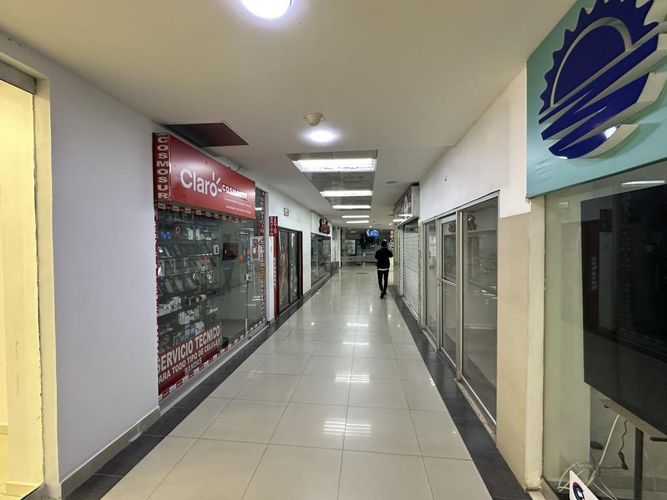 Local en arriendo en Tequendama, Cali, 26 m² · foto 6 de 13